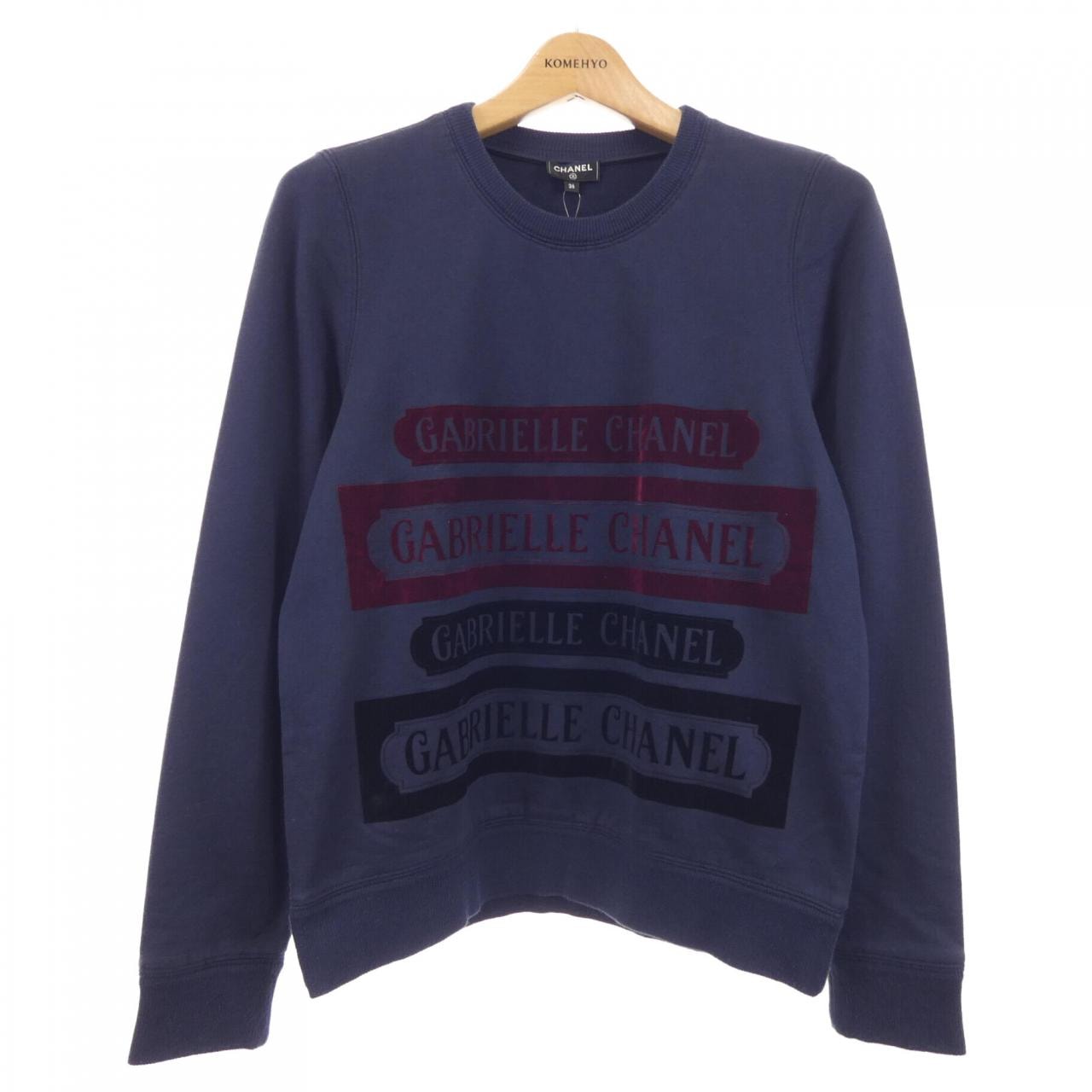 シャネル CHANEL P57408K07541 17B スウェット