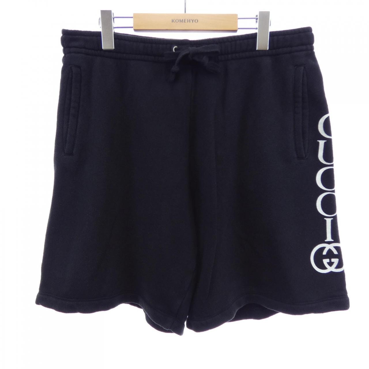 グッチ GUCCI 536557-X3Q37 ショートパンツ