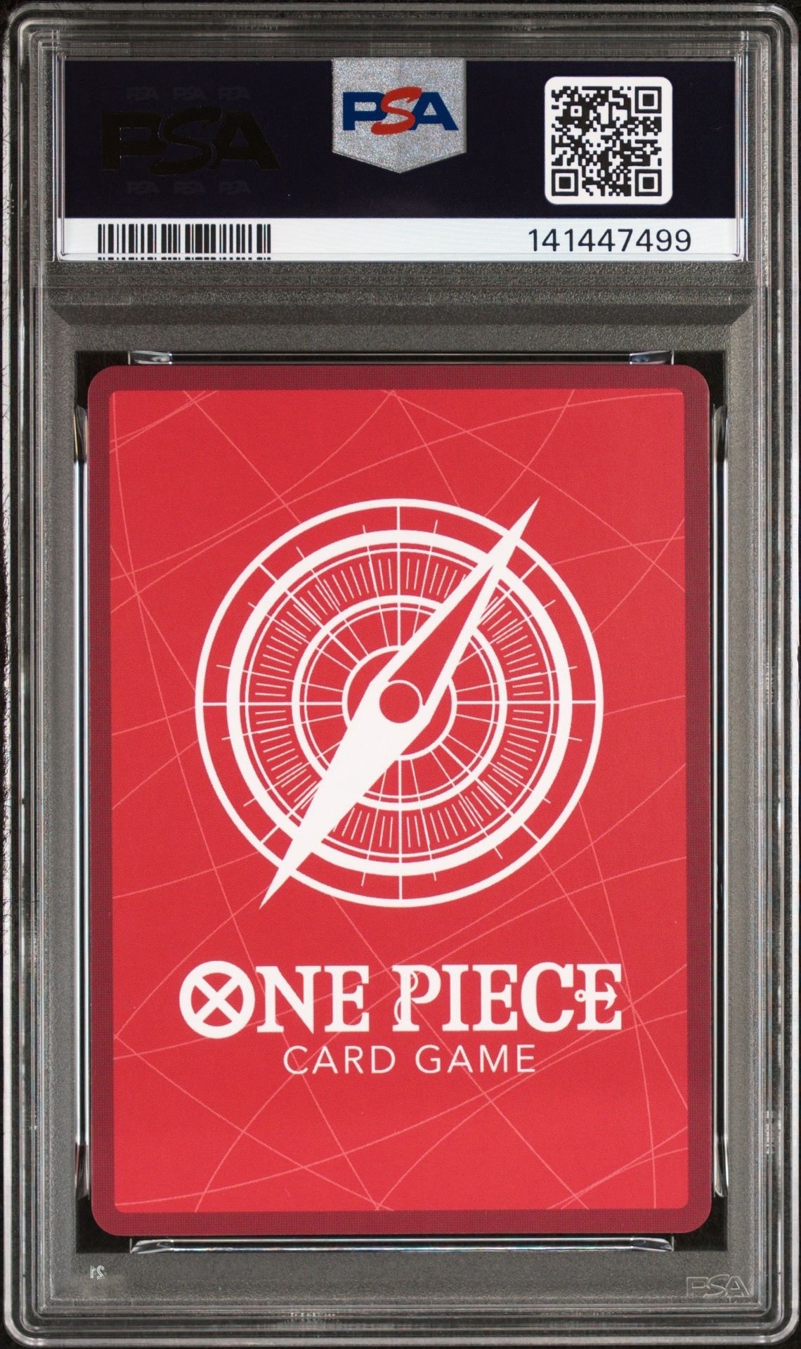 PSA10 ワンピース ポートガス・D・エース OP13-002 ACE PSA PSA10】ポートガス・D・エース L-P [OP13-002](ブースターパック