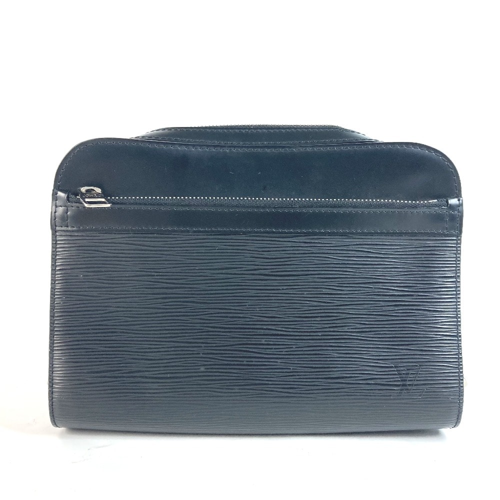 ルイヴィトン LOUIS VUITTON オシュ M59362 エピ クラッチバッグ ストラップ付 カバン セカンドバッグ エピレザー ノワール ブラック
