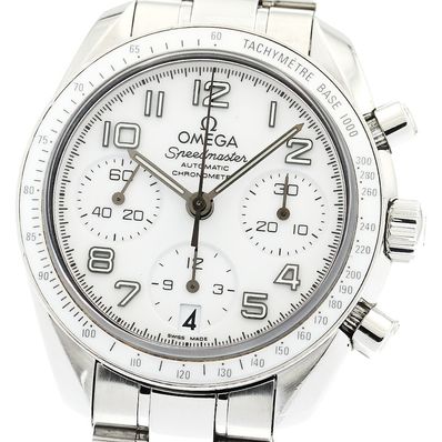 オメガ スピードマスター レディース 【中古】