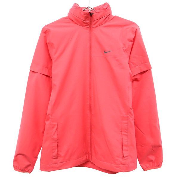 NIKE ゴルフ 2Way ウインドブレーカー