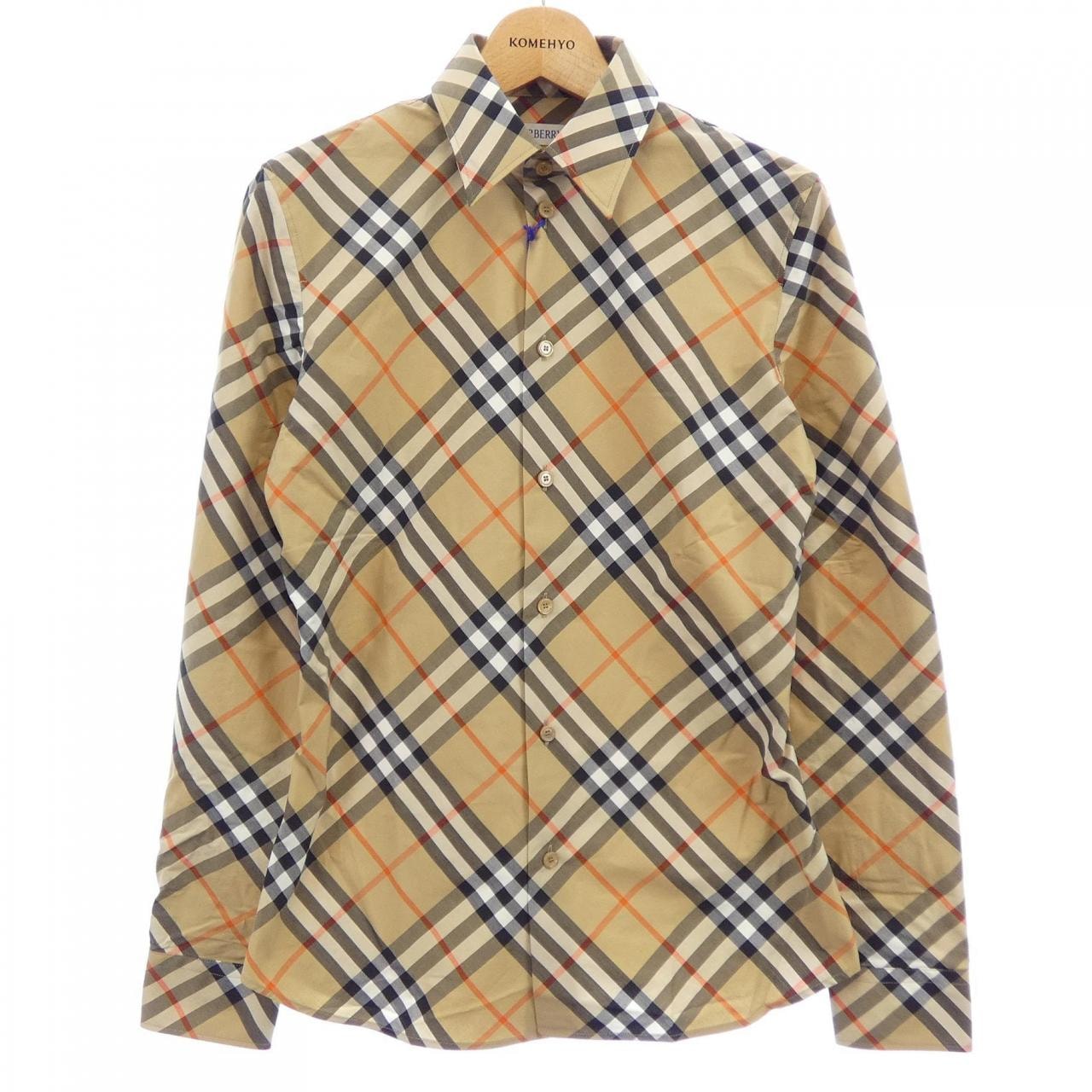 バーバリー BURBERRY 8087629 シャツ