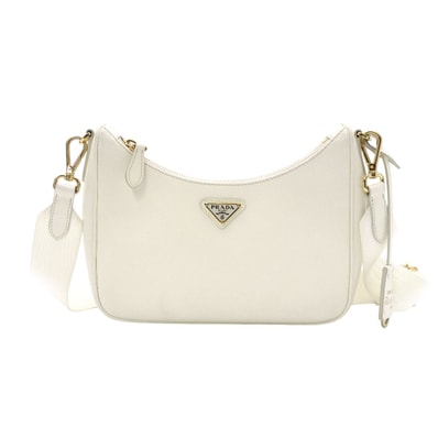 プラダ リ・エディションショルダーバッグ レディース