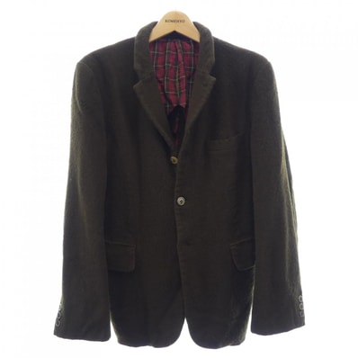 【ヴィンテージ】コムデギャルソンオム COMME des GARCONS HOMME PLUS PC-J124 ジャケット