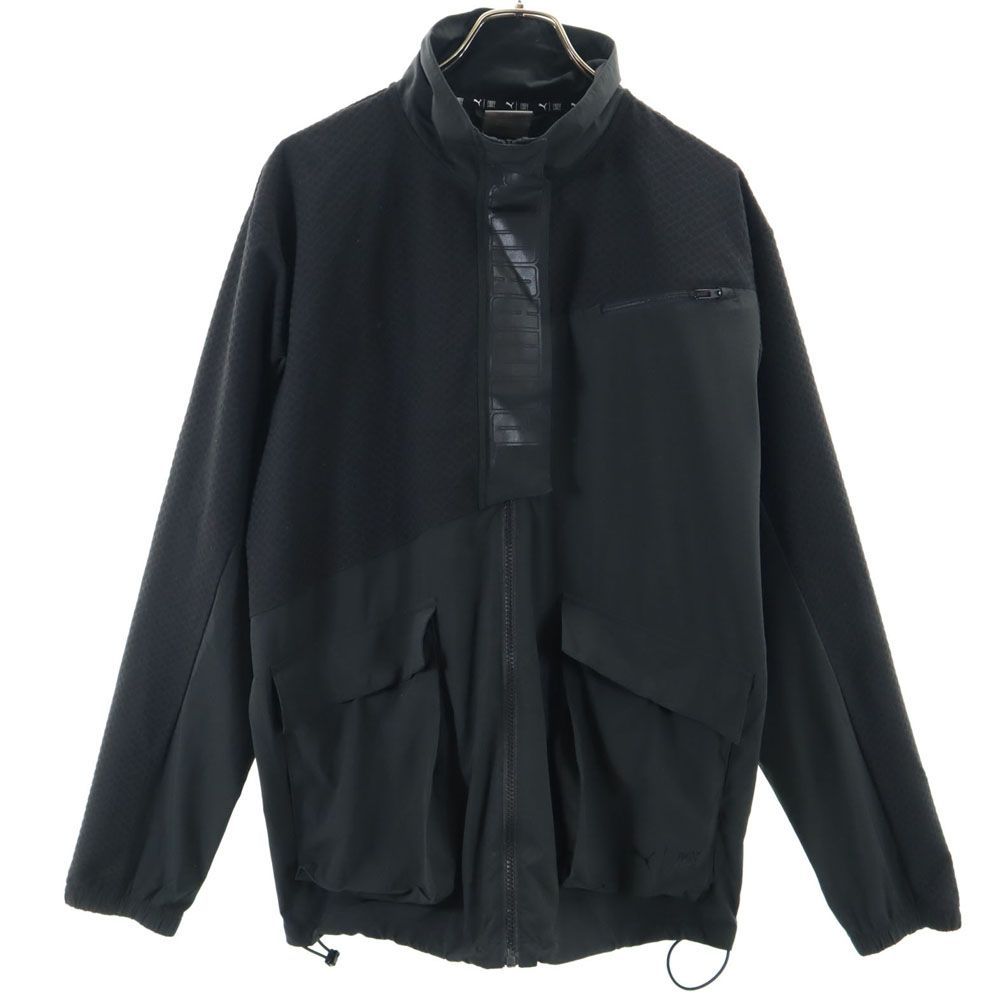 PUMA トレーニング 長袖 ジャケット