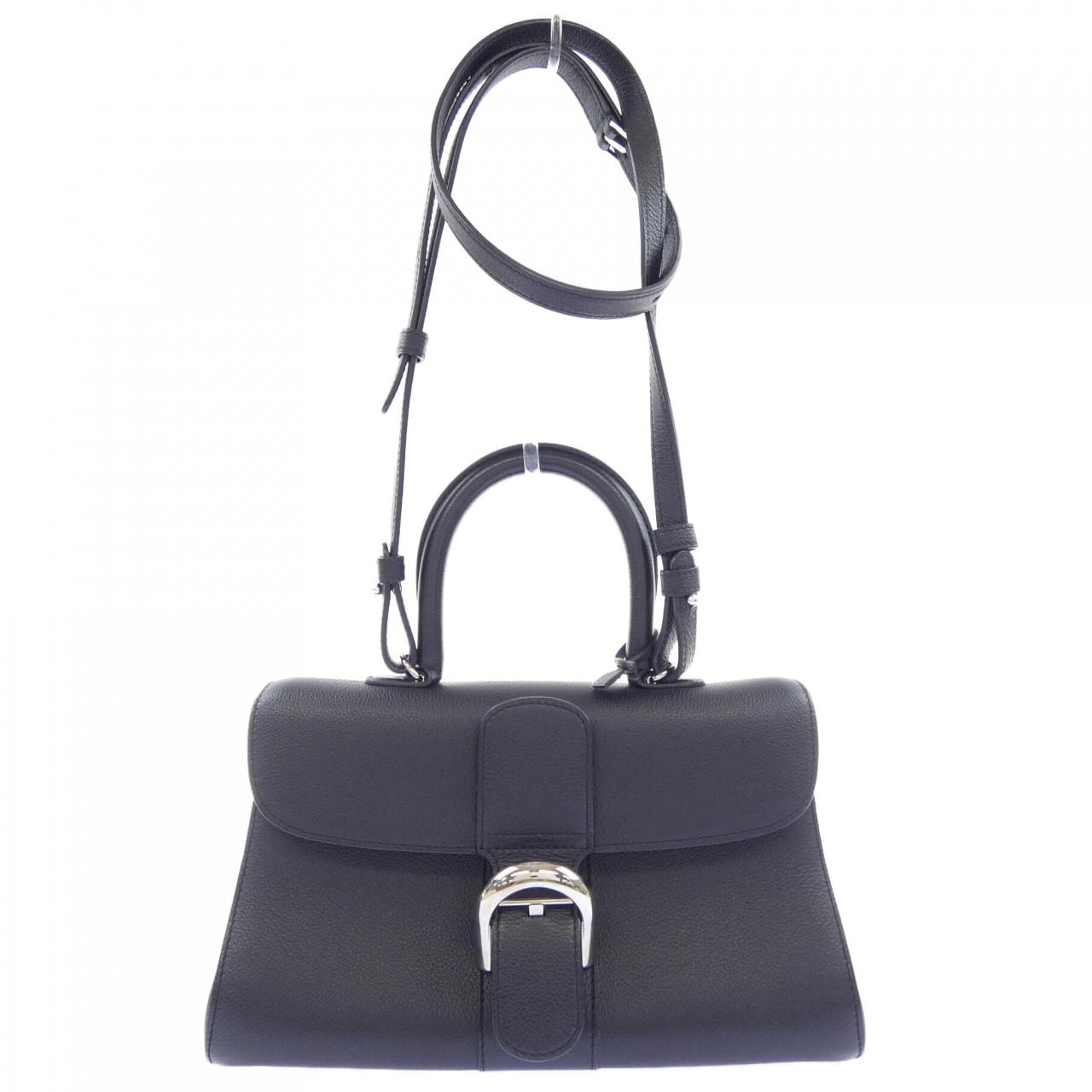 デルボー DELVAUX BRILLANT E/W BAG