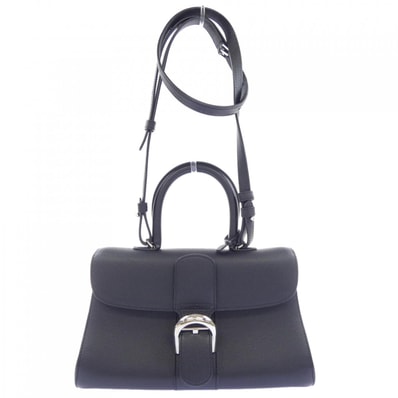 デルボー DELVAUX BRILLANT E/W BAG