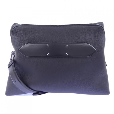 メゾンマルジェラ Maison Margiela 5AC レザーショルダー SB1WG0004 BAG