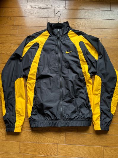 Nike x Drake Nocta Essential Track Jacket"Black"