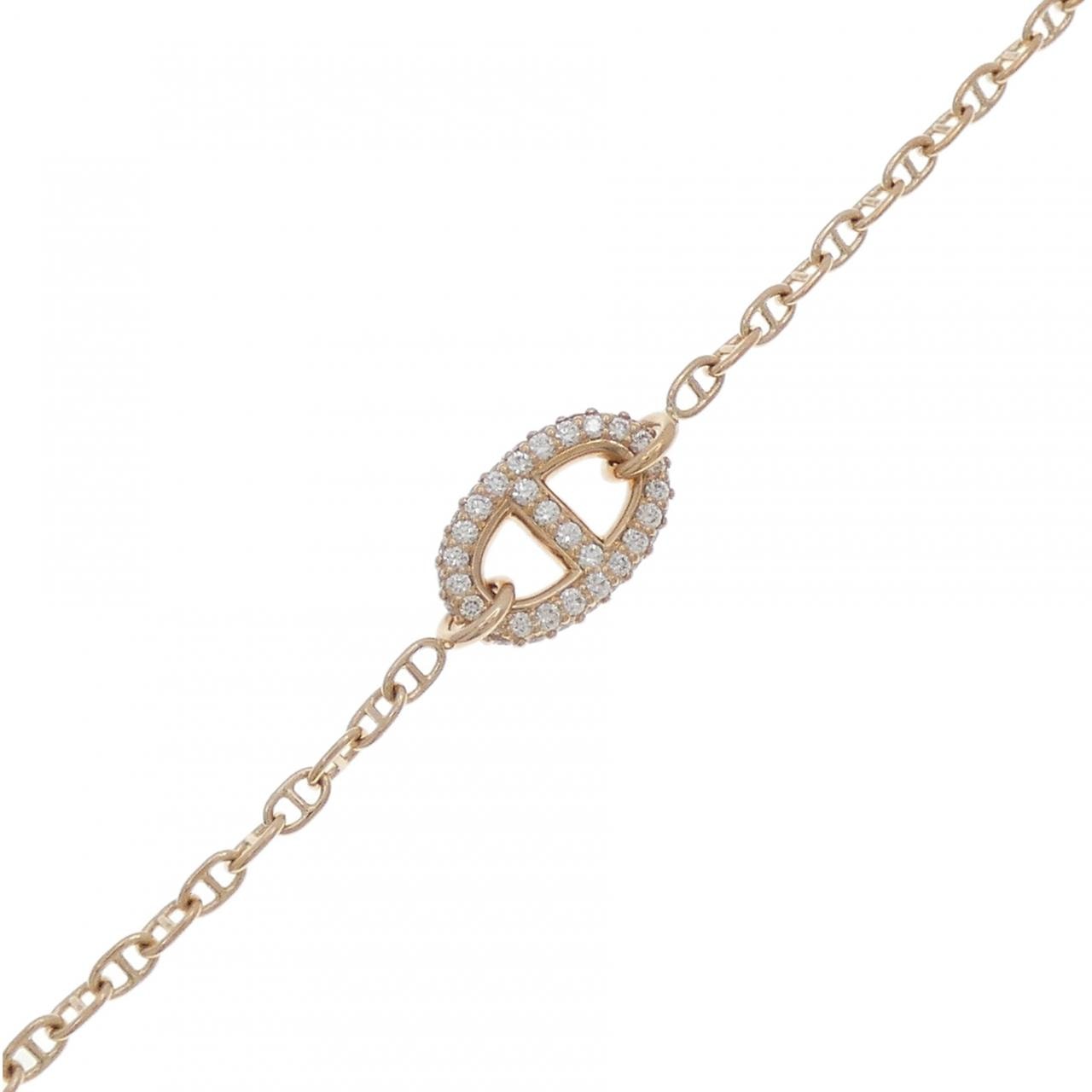 エルメス ニュー ファランドール ブレスレット