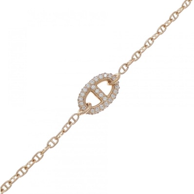 エルメス ニュー ファランドール ブレスレット