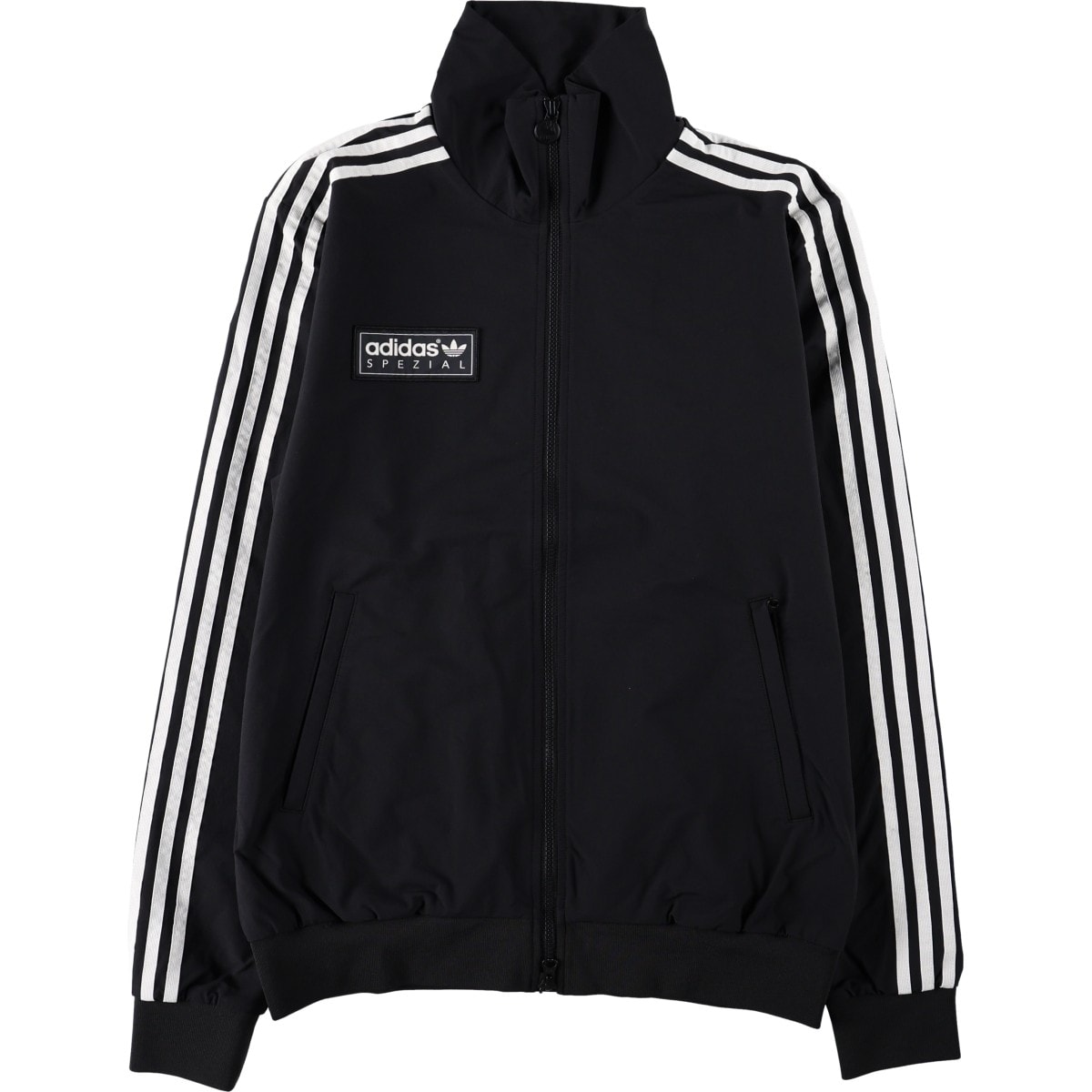 古着 アディダス adidas ORIGINALS オリジナルス spezial ナイロンジャケット メンズM相当/eaa671565