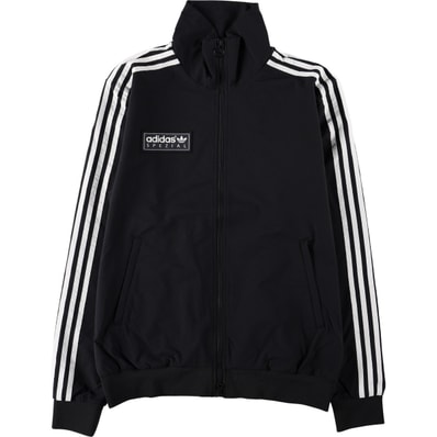 古着 アディダス adidas ORIGINALS オリジナルス spezial ナイロンジャケット メンズM相当/eaa671565