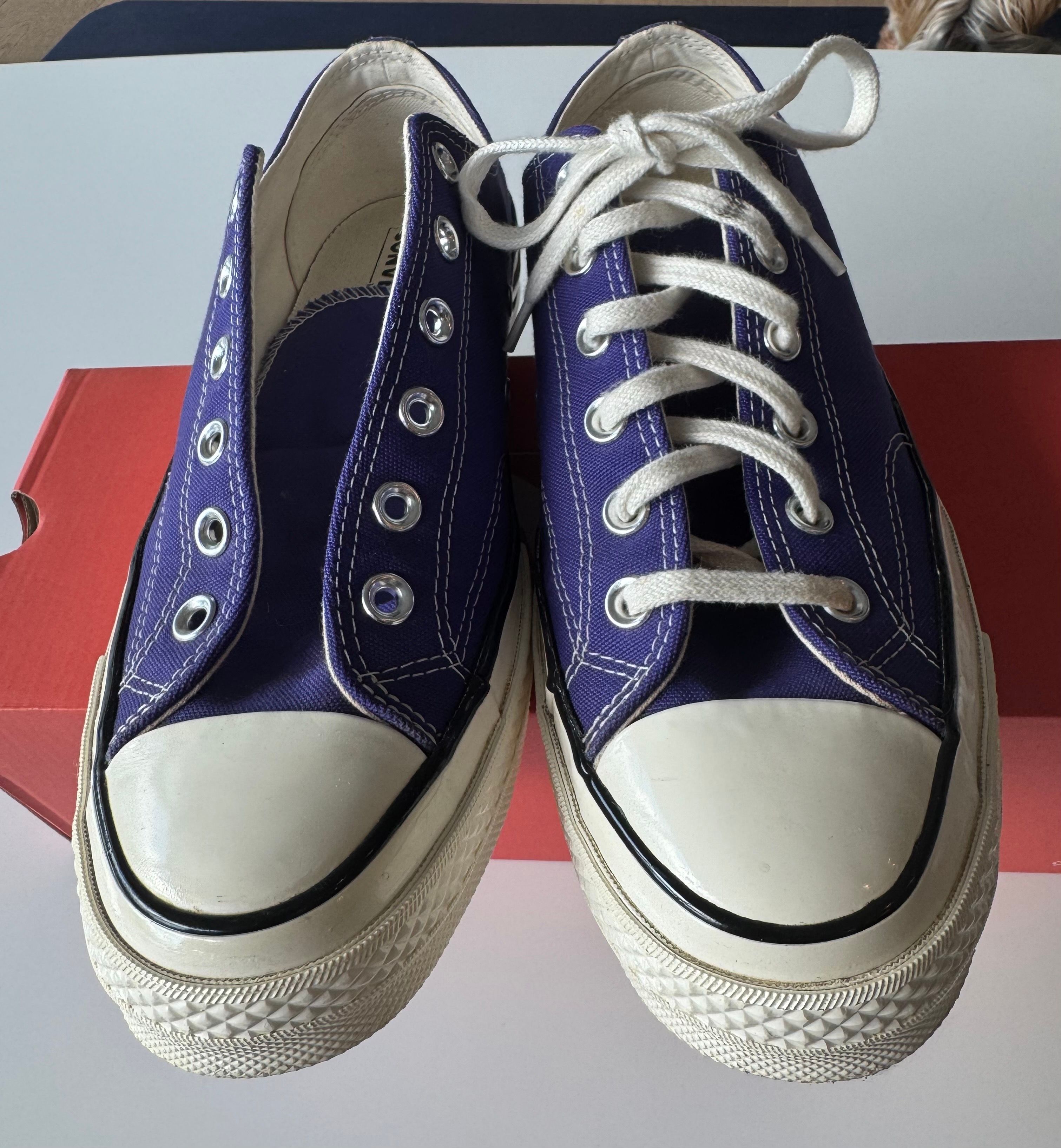 チャックテイラー(Chuck Taylor)/Converse 人気の新作/中古通販