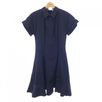 クリスチャンディオール CHRISTIAN DIOR 5C21661A1324 ワンピース