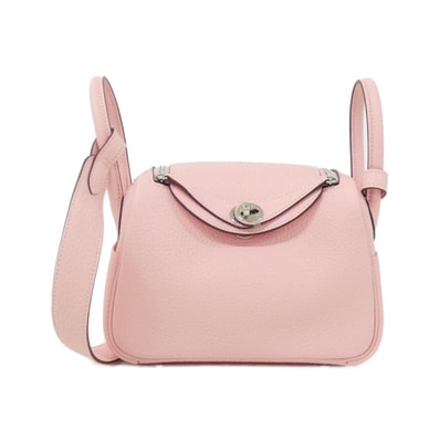 【未使用品】エルメス リンディ2 ヴェルソ MINI ショルダーバッグ