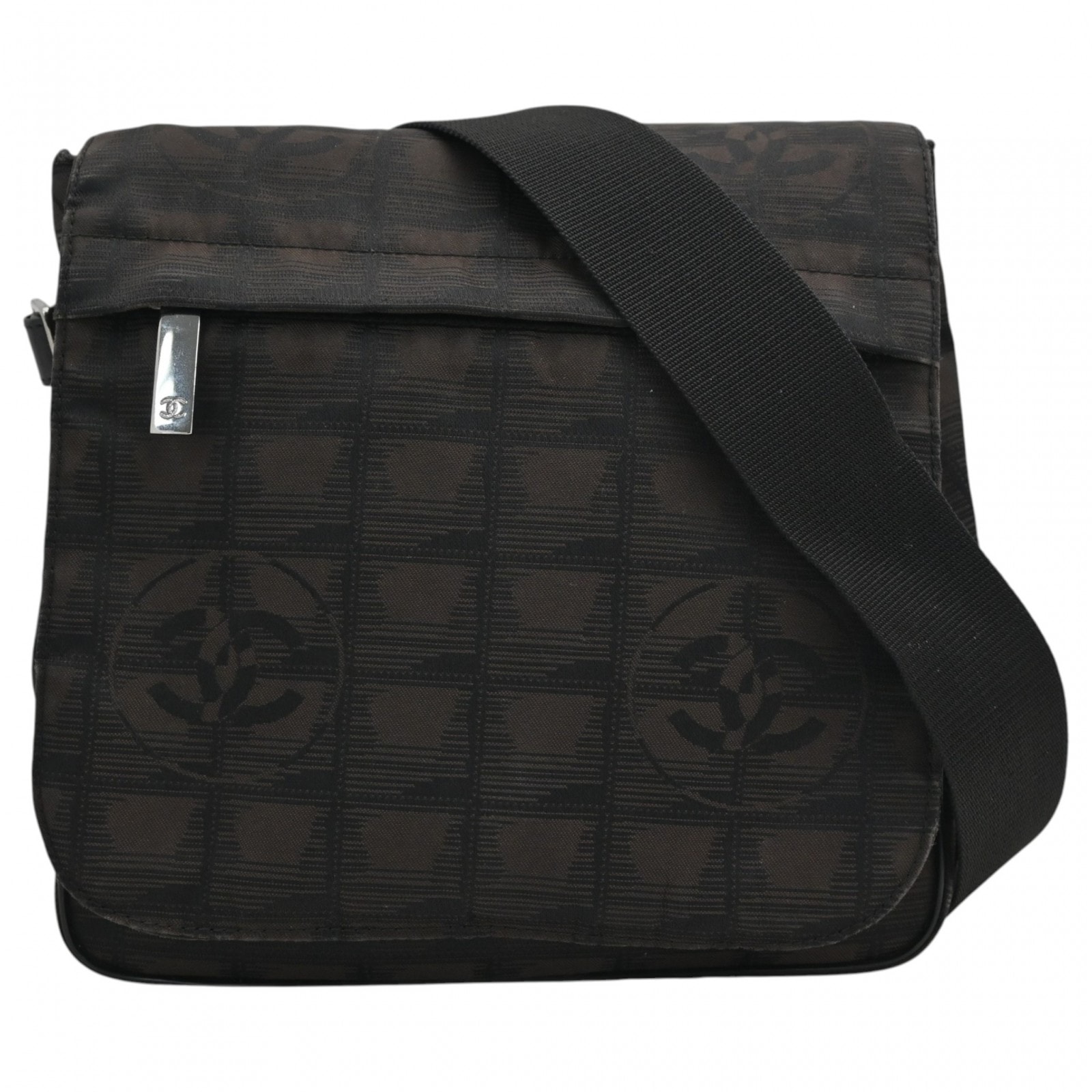 シャネル ショルダーバッグ レディース