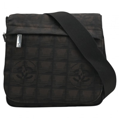 シャネル ショルダーバッグ レディース