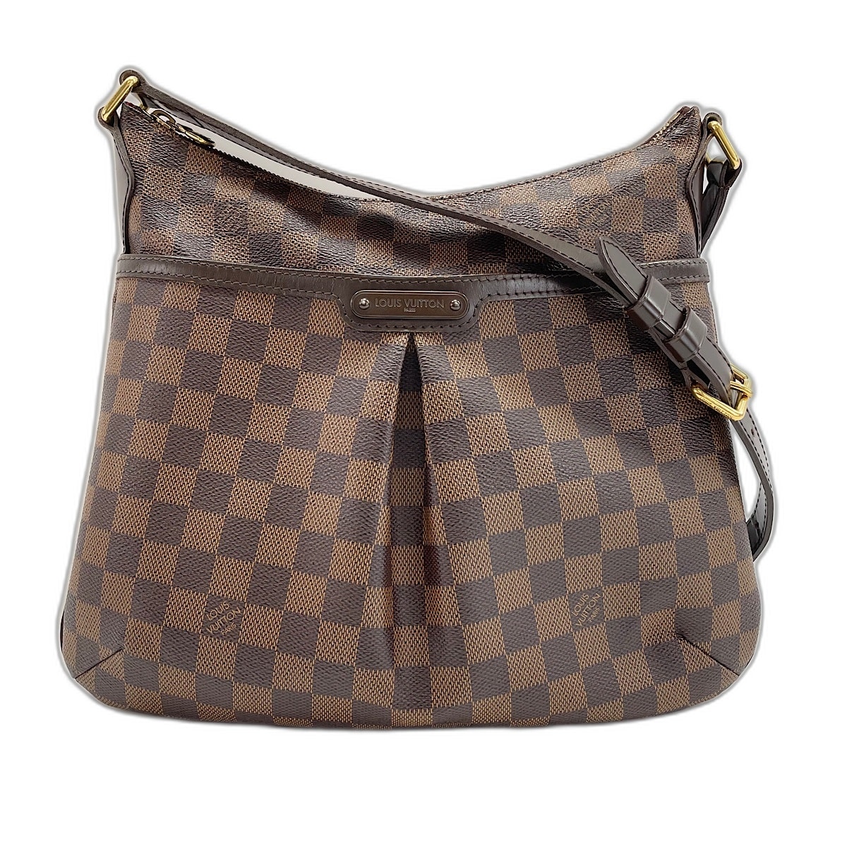 ヴィトン LV ブルームズべリ PM ショルダーバッグ【中古】
