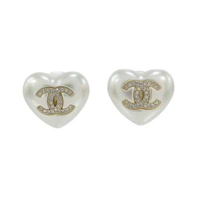 シャネル AB7011 ピアス