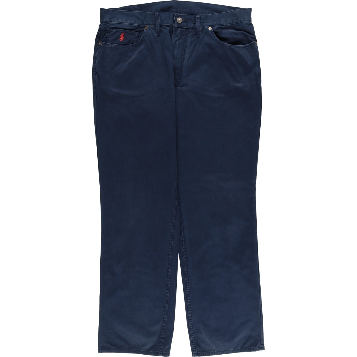 古着 ラルフローレン Ralph Lauren Polo Ralph Lauren チノパンツ メンズw37相当/eaa458633