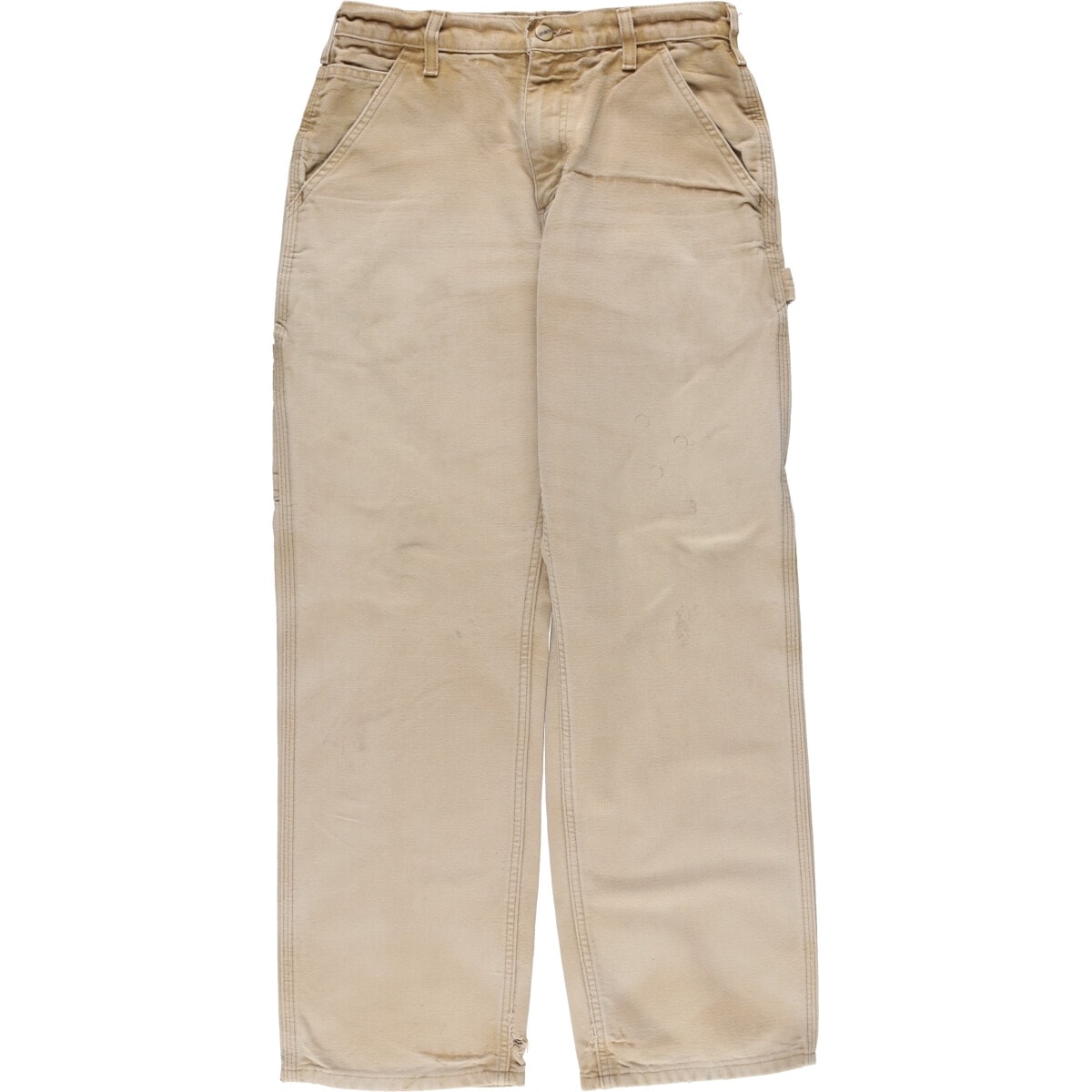 古着 カーハート Carhartt ダックペインターパンツ メンズw30相当/eaa558495