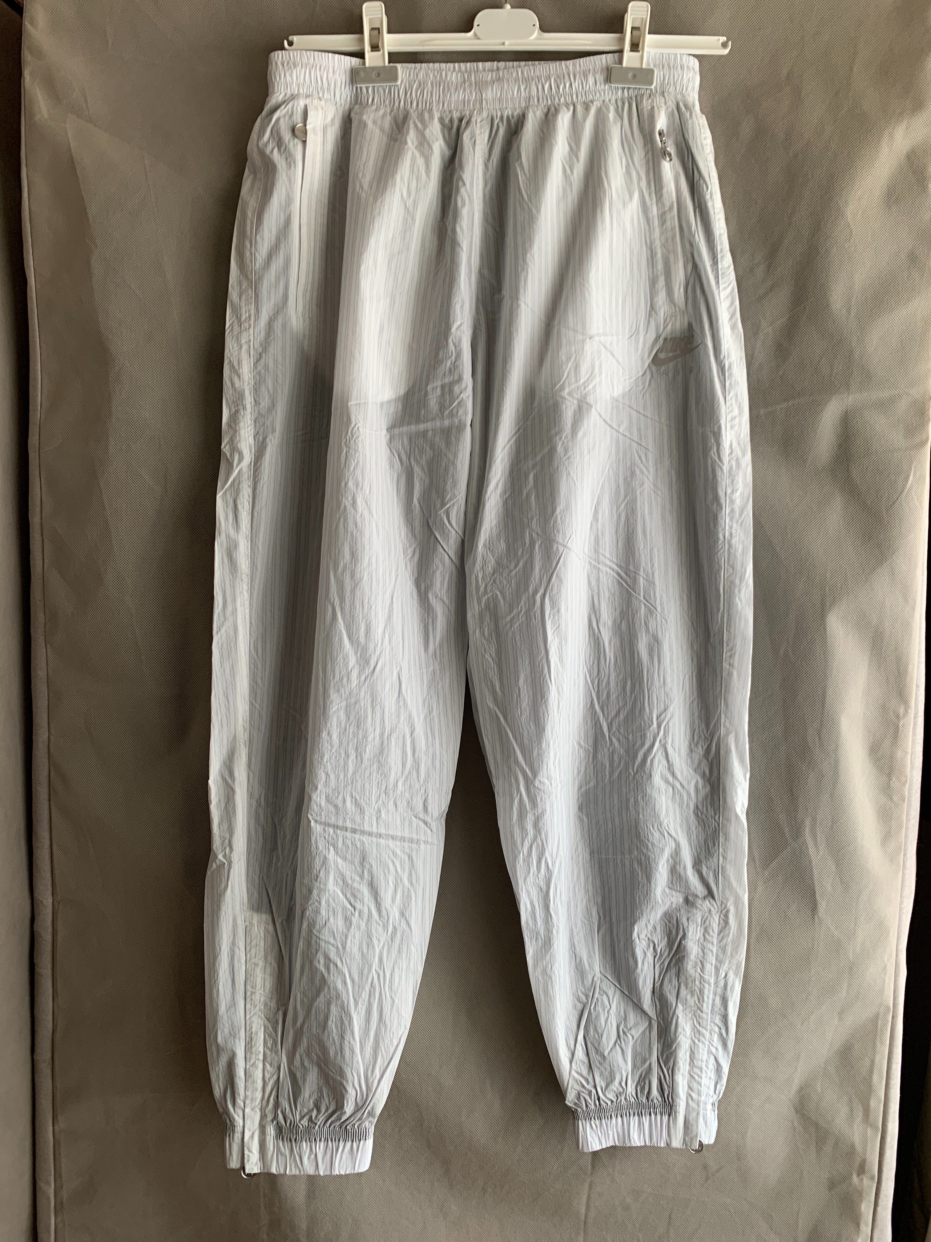 Nike x Kim Jones Printed Track Pants "White"