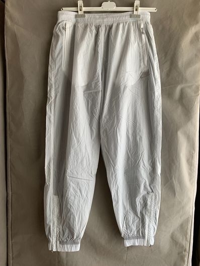 Nike x Kim Jones Printed Track Pants "White"