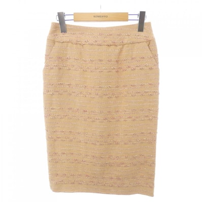 【ヴィンテージ】シャネル CHANEL P13844V07851 99A. スカート