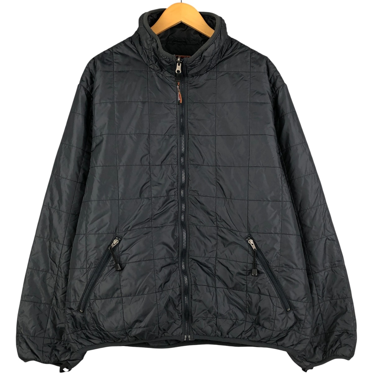 古着 エルエルビーン L.L.Bean 中綿マウンテンジャケット シェルジャケット パファージャケット メンズXL相当/eaa592172