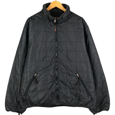 古着 エルエルビーン L.L.Bean 中綿マウンテンジャケット シェルジャケット パファージャケット メンズXL相当/eaa592172