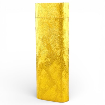 極美品 カルティエ ライター GPゴールド メンズ