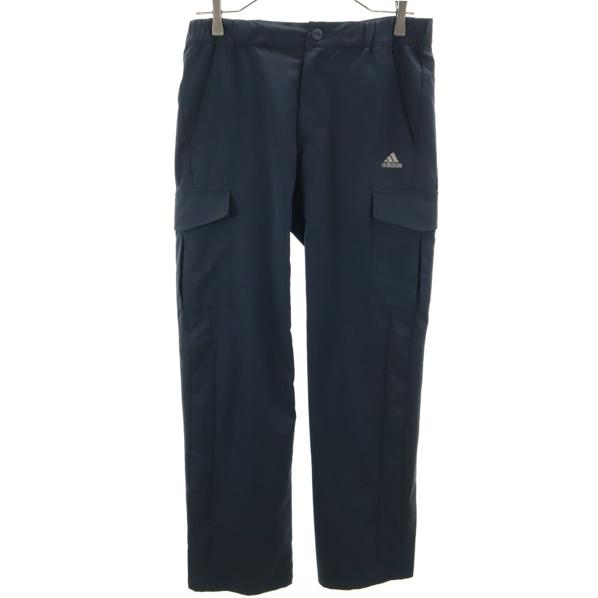 adidas アディダス カーゴパンツ M
