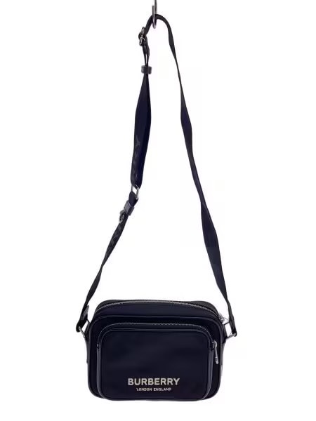 Burberry Paddy PN9 "Black2"