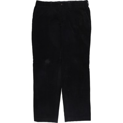 古着 ラルフローレン Ralph Lauren POLO by Ralph Lauren コーデュロイパンツ メンズw37相当/eaa541838