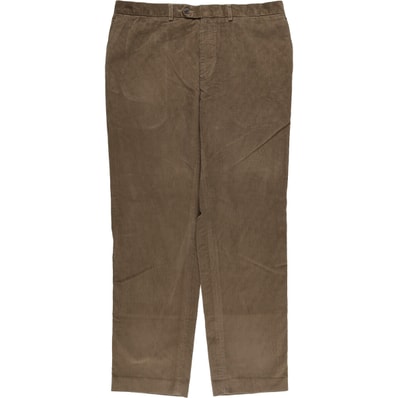 古着 ラルフローレン Ralph Lauren LAUREN ローレン コーデュロイパンツ メンズw36相当/eaa594926