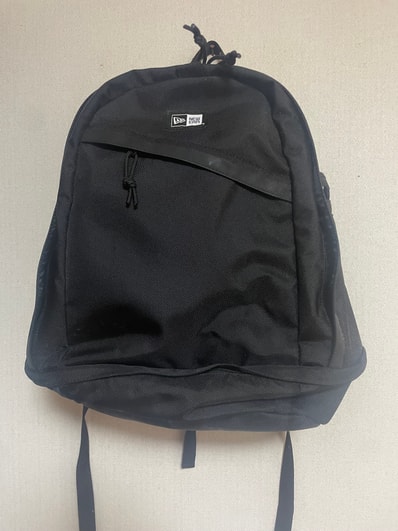 NEW ERAバッグ