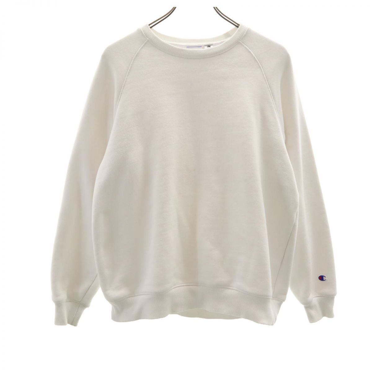 Champion 長袖 スウェット トレーナー