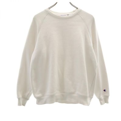 Champion 長袖 スウェット トレーナー