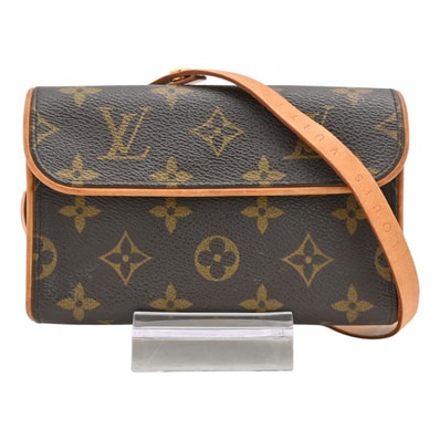 Louis Vuitton Pochette Florentine Monogram