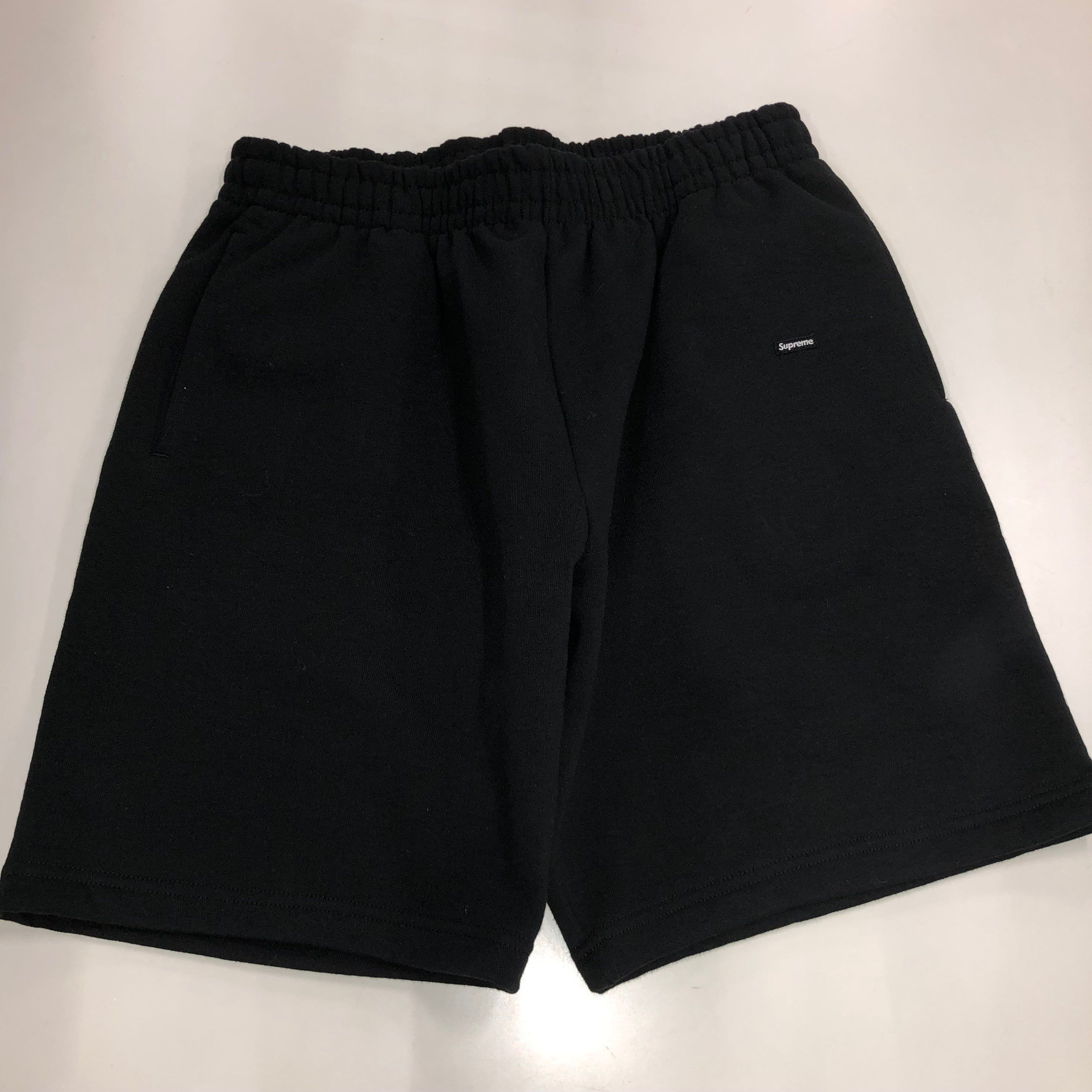Supreme Small Box Sweatshort 