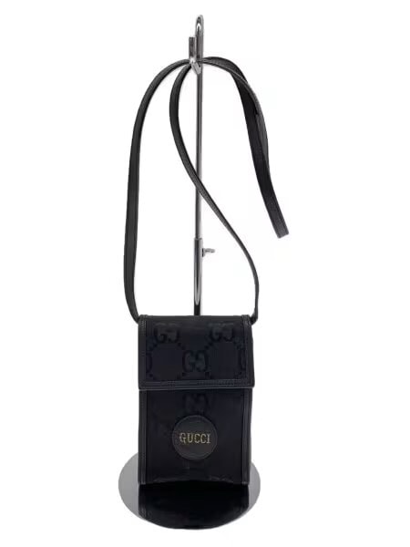 GUCCI Off The Grid Mini Bag "Black"