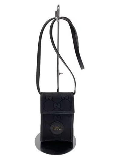 GUCCI Off The Grid Mini Bag "Black"