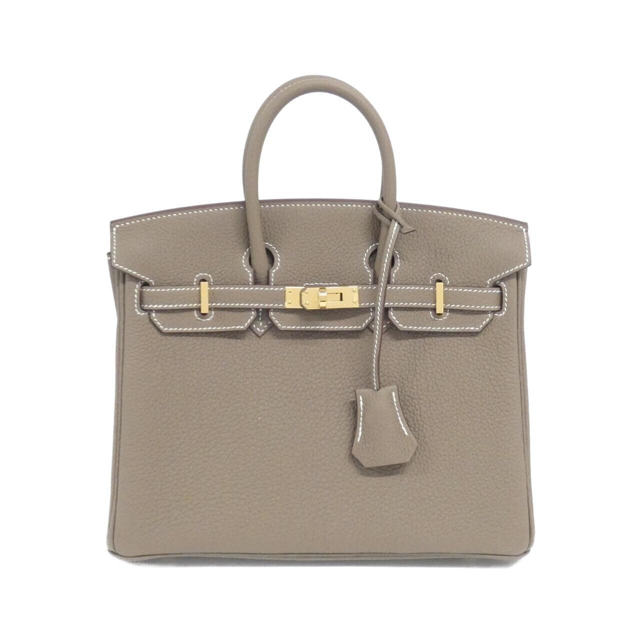 エルメス バーキン 25cm 041344CC バッグ