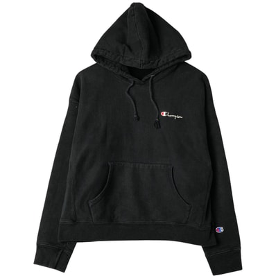 古着 チャンピオン Champion REVERSE WEAVE リバースウィーブ スウェットプルオーバーパーカー レディースXL相当/eaa597022