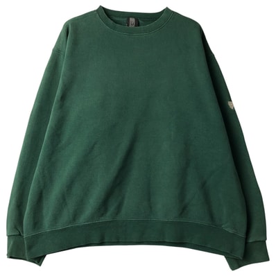 古着 ナイキ NIKE ワンポイントロゴスウェットシャツ トレーナー メンズXL相当/eaa459904