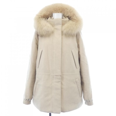 ロロピアーナ Loro Piana ICERY SHORT アイサリー・ショート・ジャケット FAF8086 ジャケット