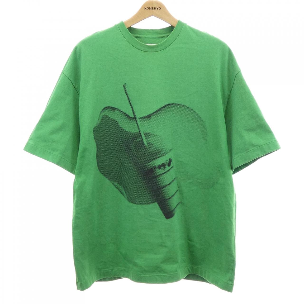 ジルサンダー JIL SANDER J61GC0003 Tシャツ