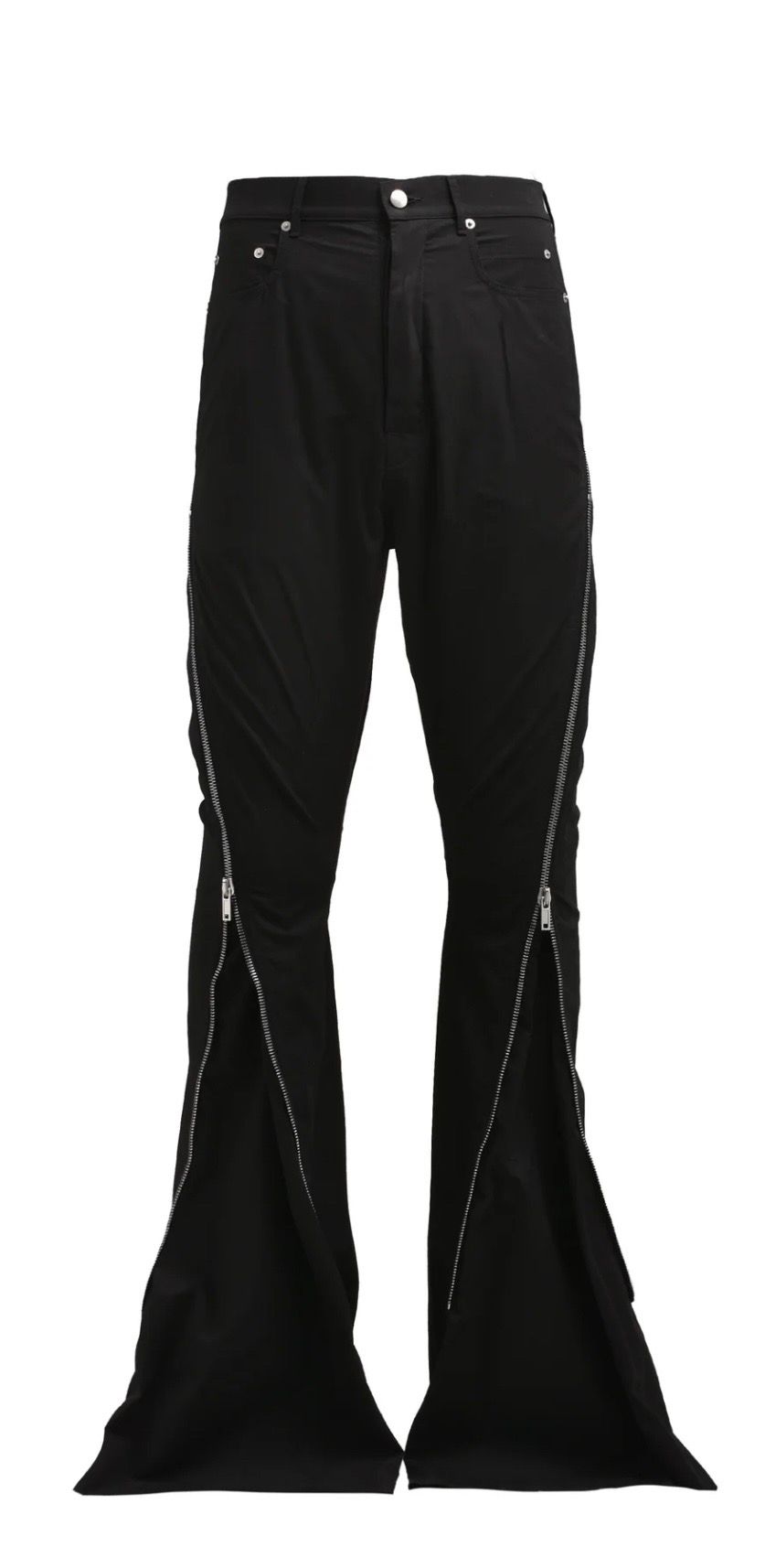 Rick Owens  BOLAN BANANA / BLK